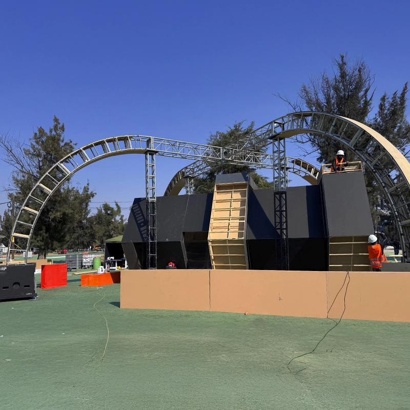 EDC 2026 MÉRIDA