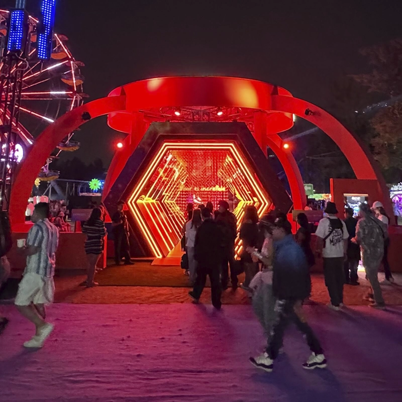 EDC 2026 MÉRIDA