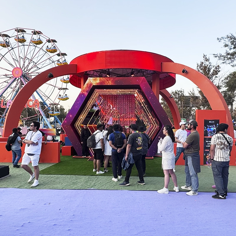 EDC 2026 MÉRIDA