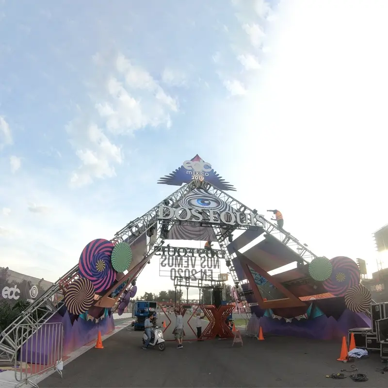 EDC 2019 AUTODROMO