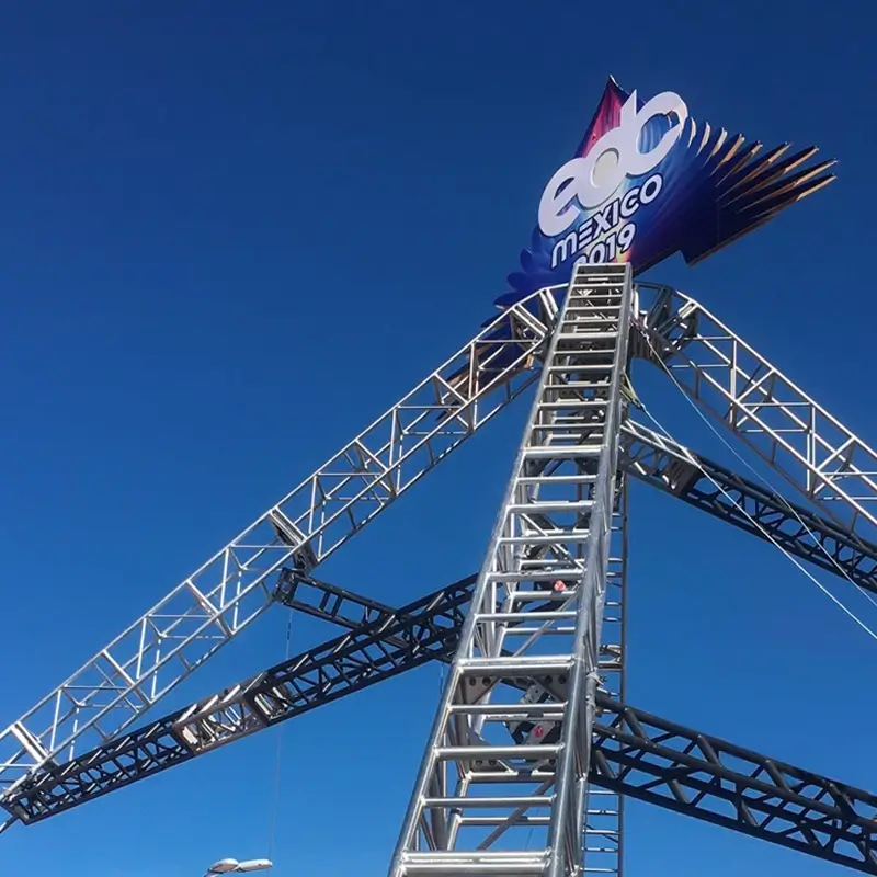 EDC 2019 AUTODROMO