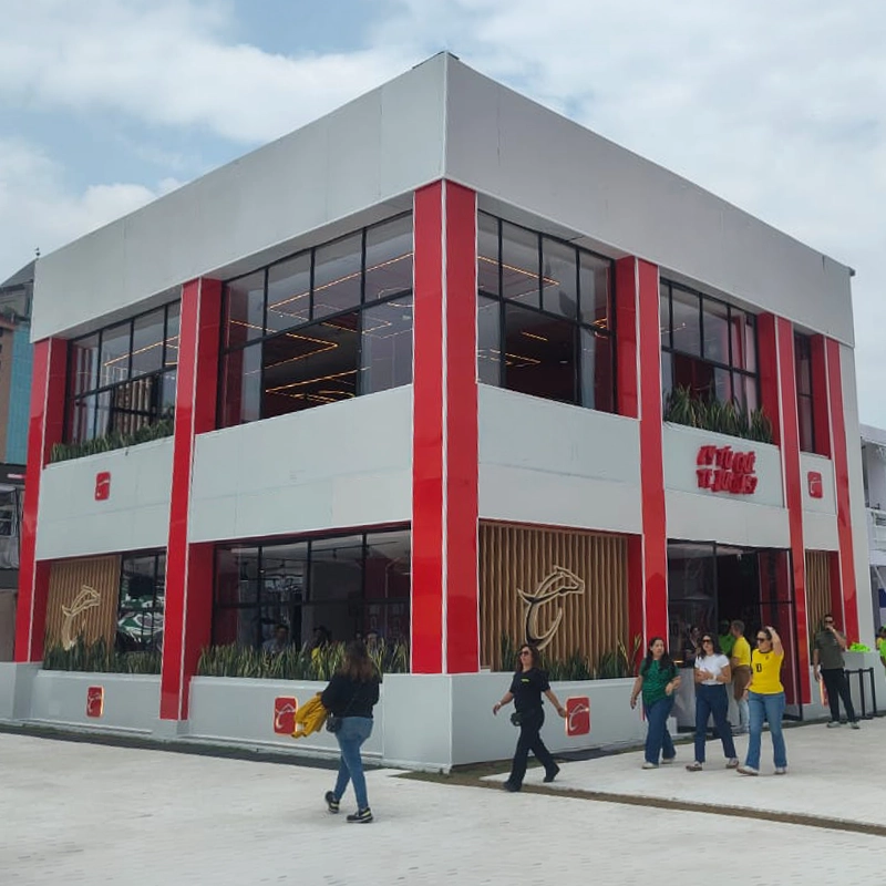 DISEÑAMOS TU ACTIVACIÓN DE MARCA A LA MEDIDA DE TU EVENTO, DIMENSIONES MODULABLES, HOSPITALITY DE SEGUNDO NIVEL PARA INVITADOS, DESCARGA EL CATÁLOGO