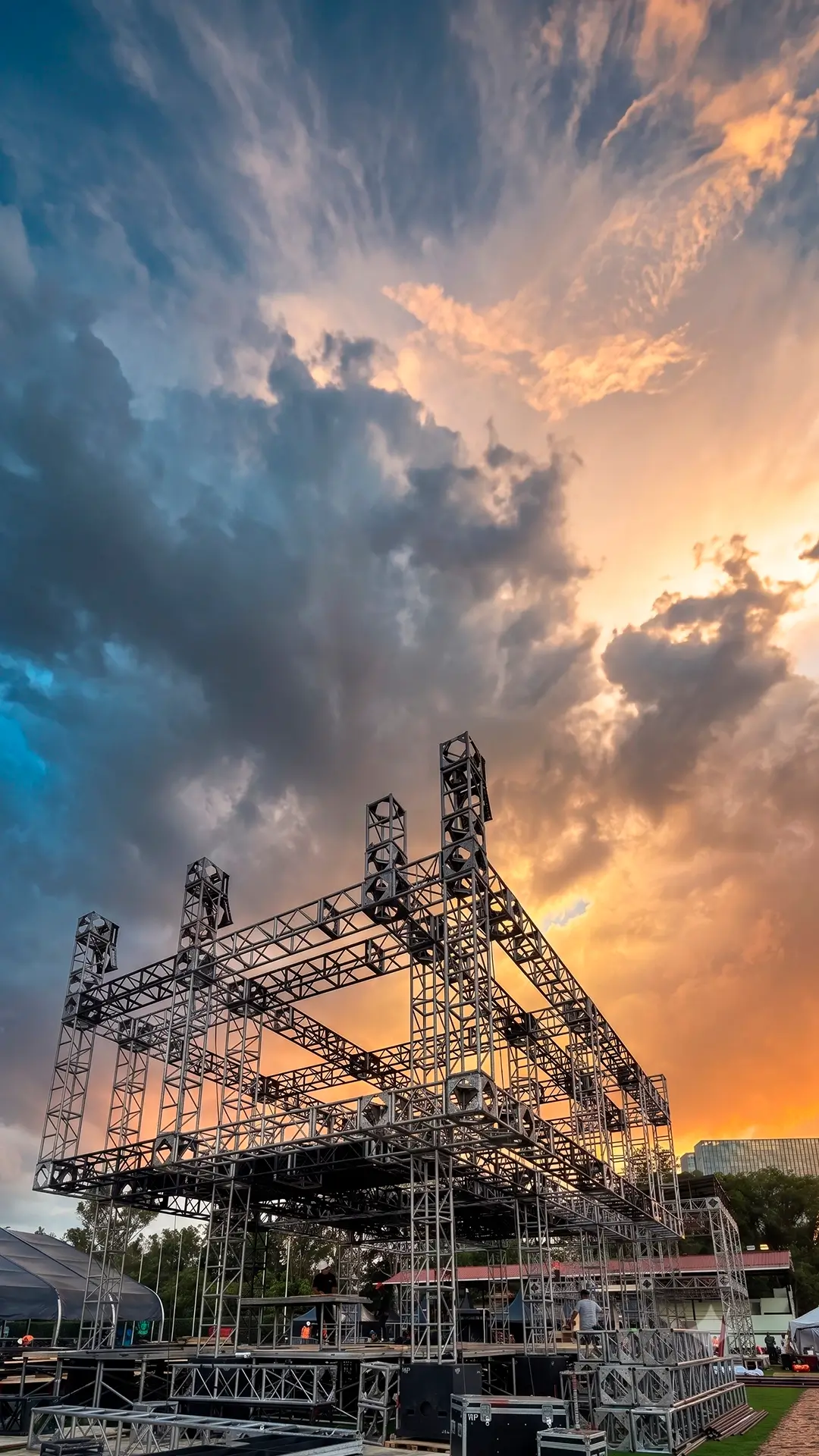 edc 2023 stereo bloom por riggingplot mexico