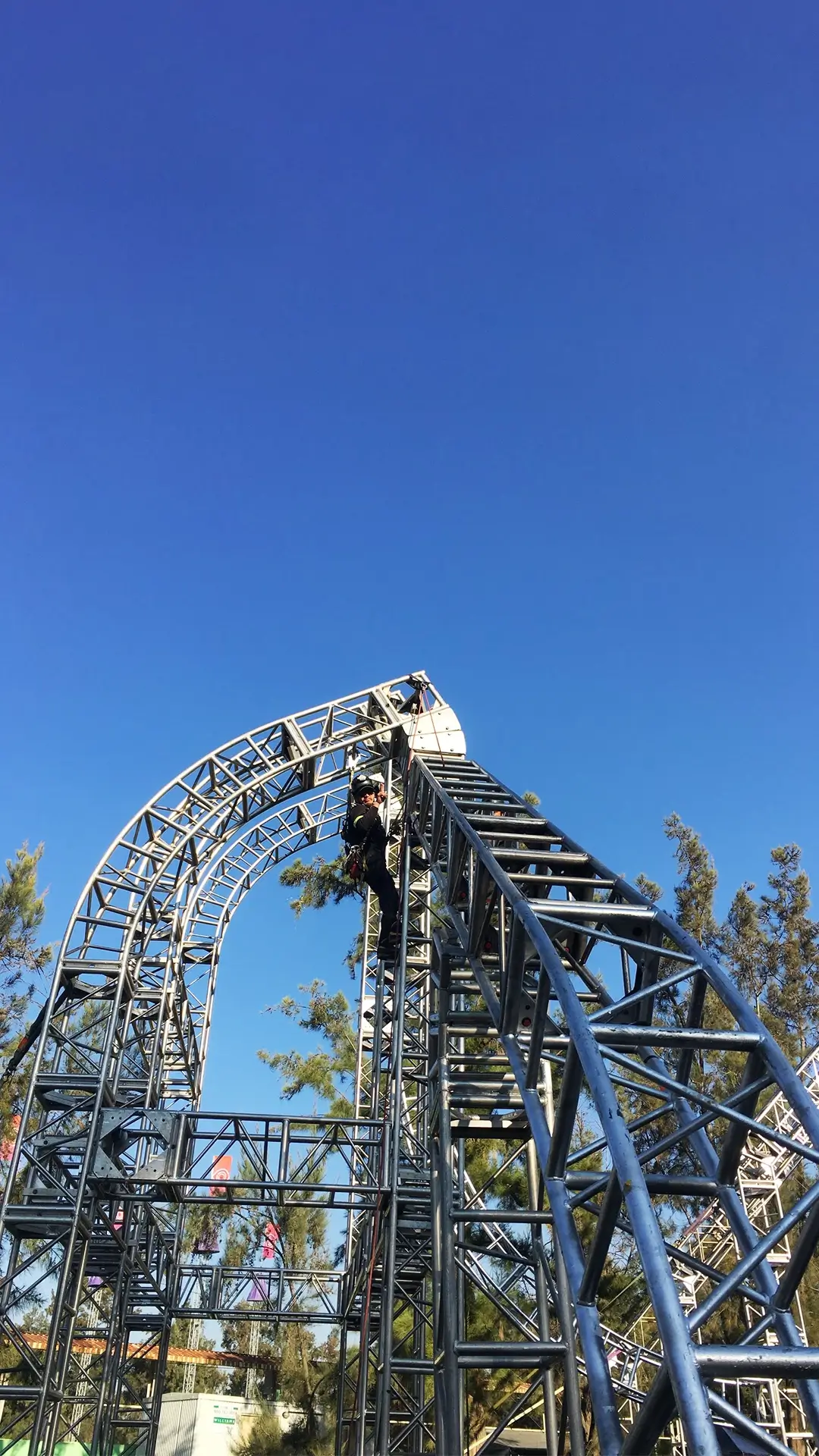 diseños estructurales en trusses md en merida