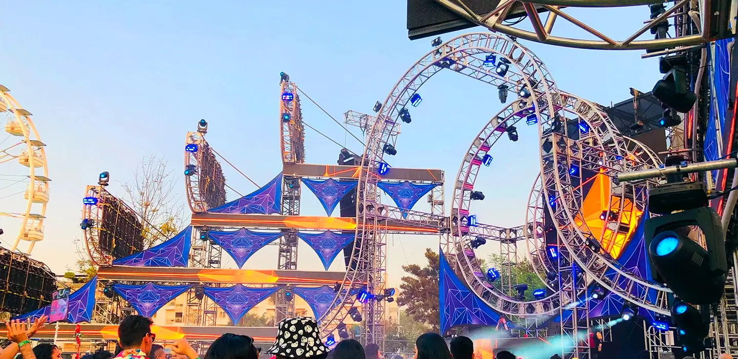 Riggers México